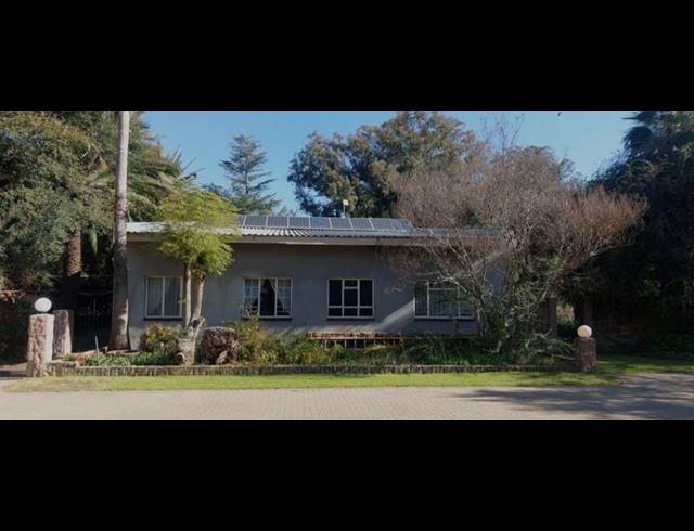 FARM FOR SALE IN WALKERVILLE CENTRAL